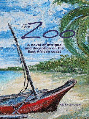 cover image of The Zoo